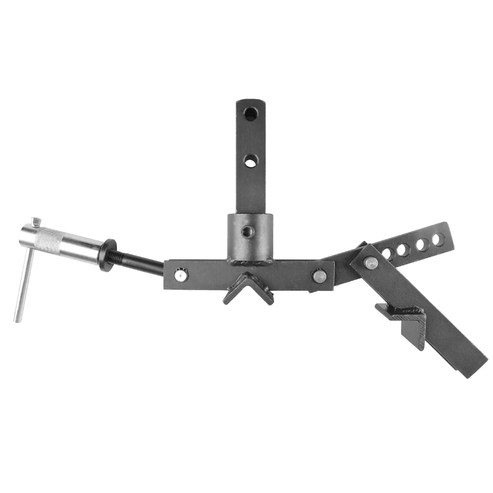 Morsa Giratoria Cr-11013